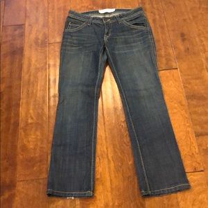 ⭐️ Hudson Jeans W28